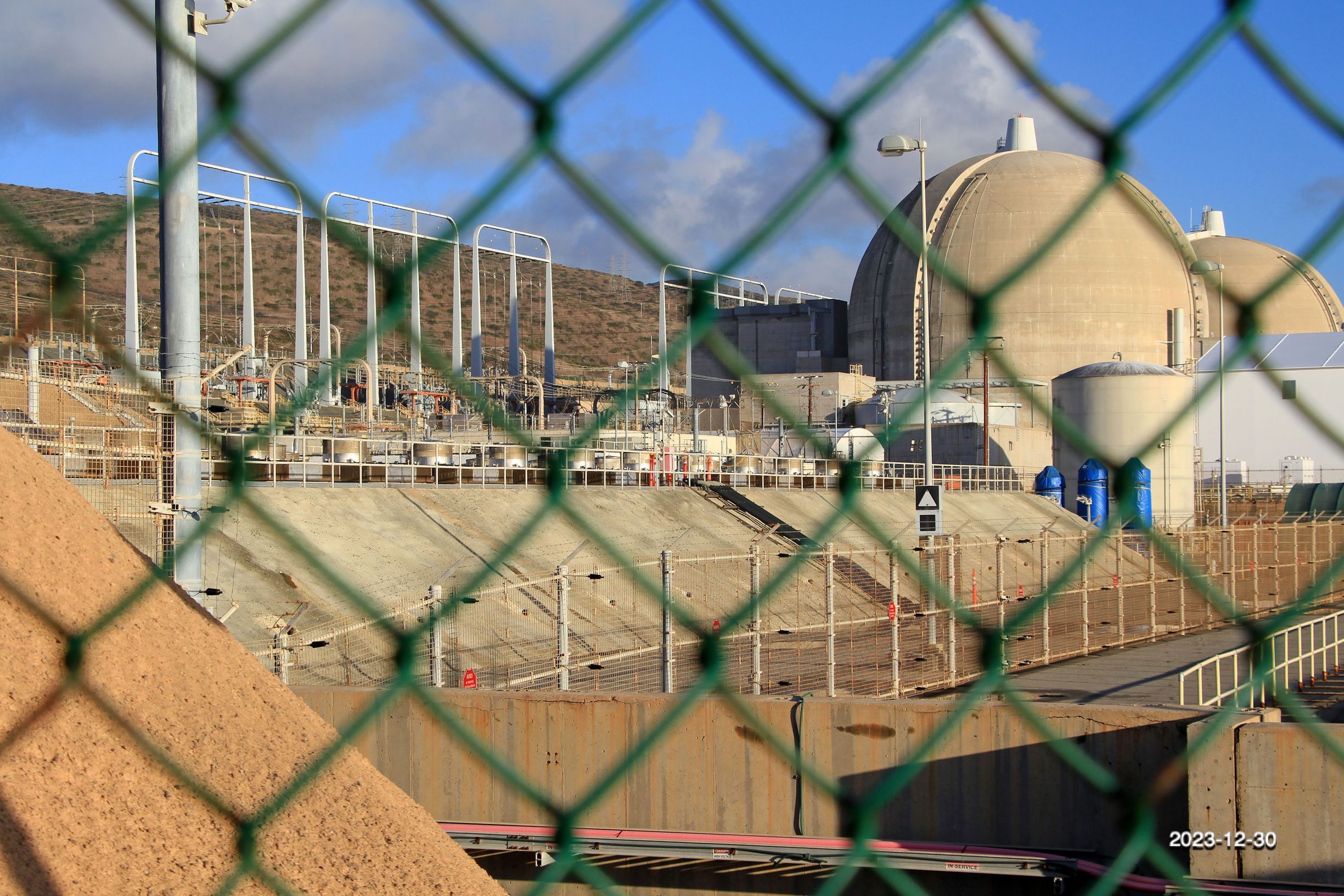 Gaps in Nuclear Emergency Preparedness