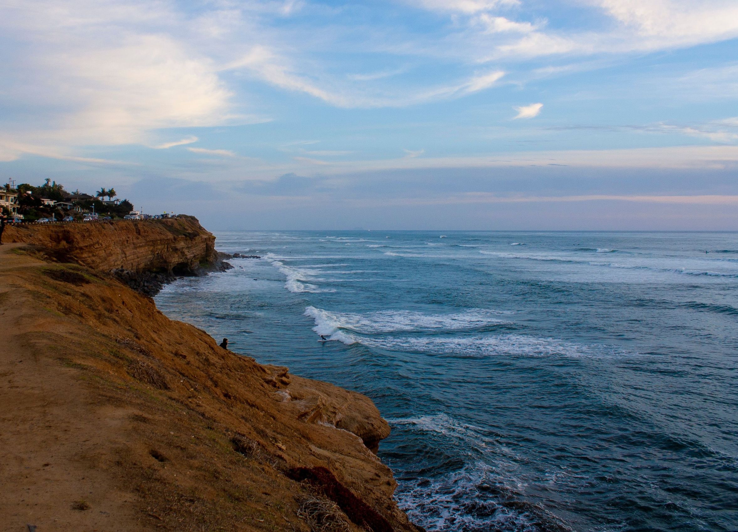 La Jolla Sunset