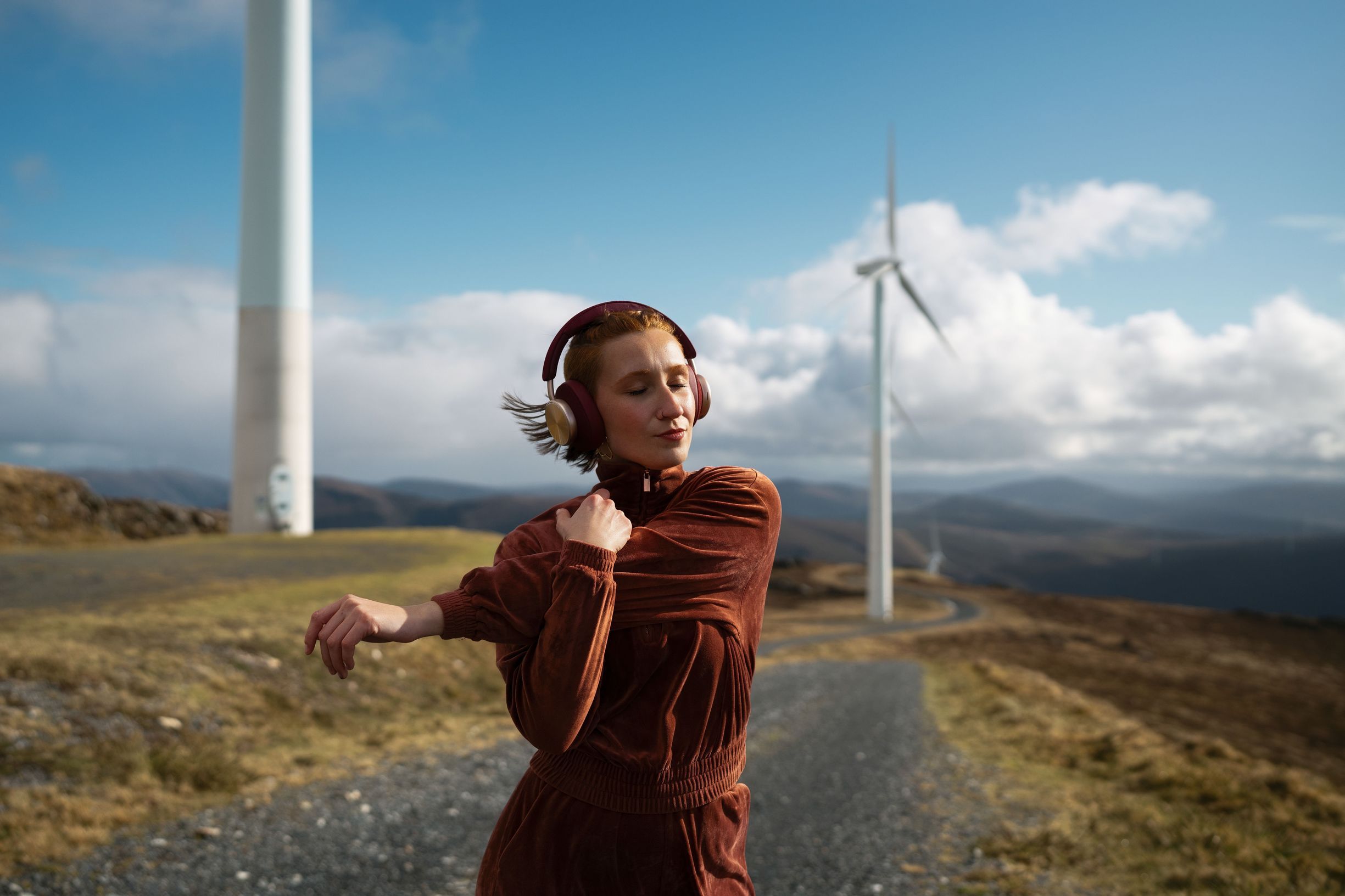 Clean Energy for a Cooler Future