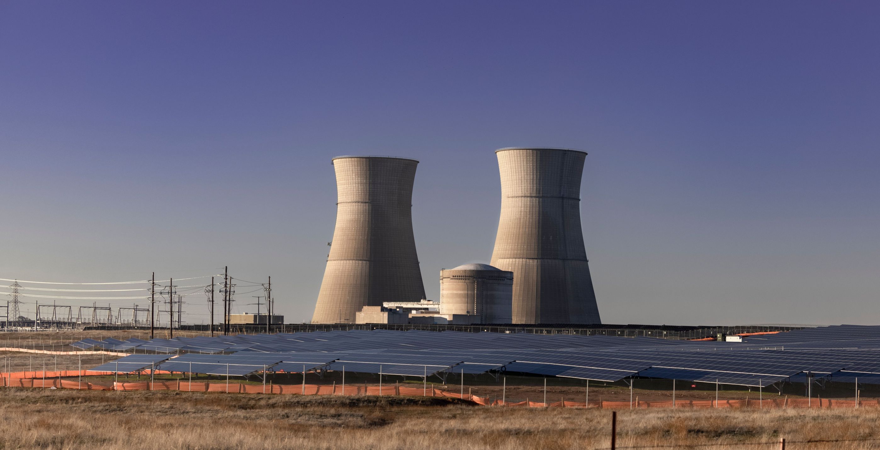 Balancing Energy and Legacy Risks