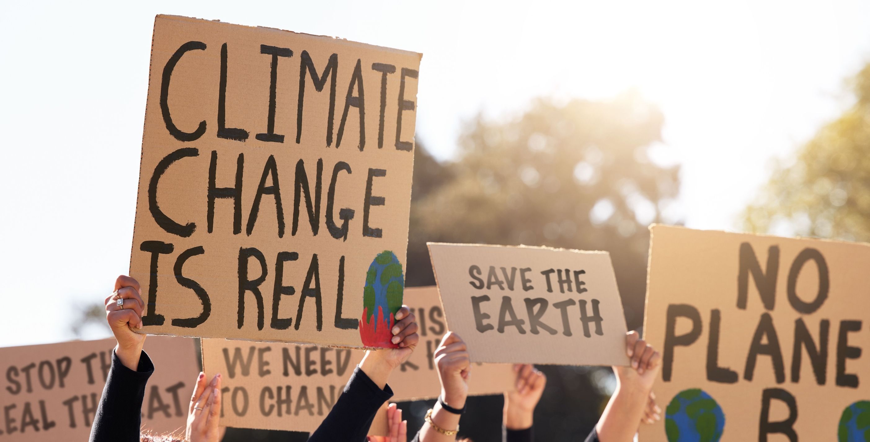 Voices of Environmental Justice
