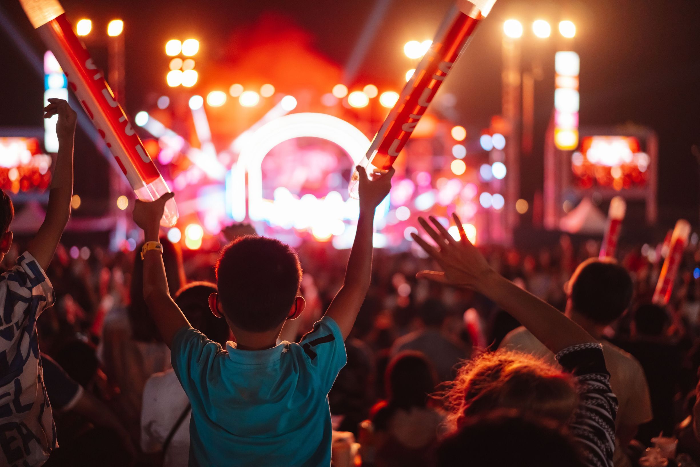 Artists Driving Global Sustainability Through Music