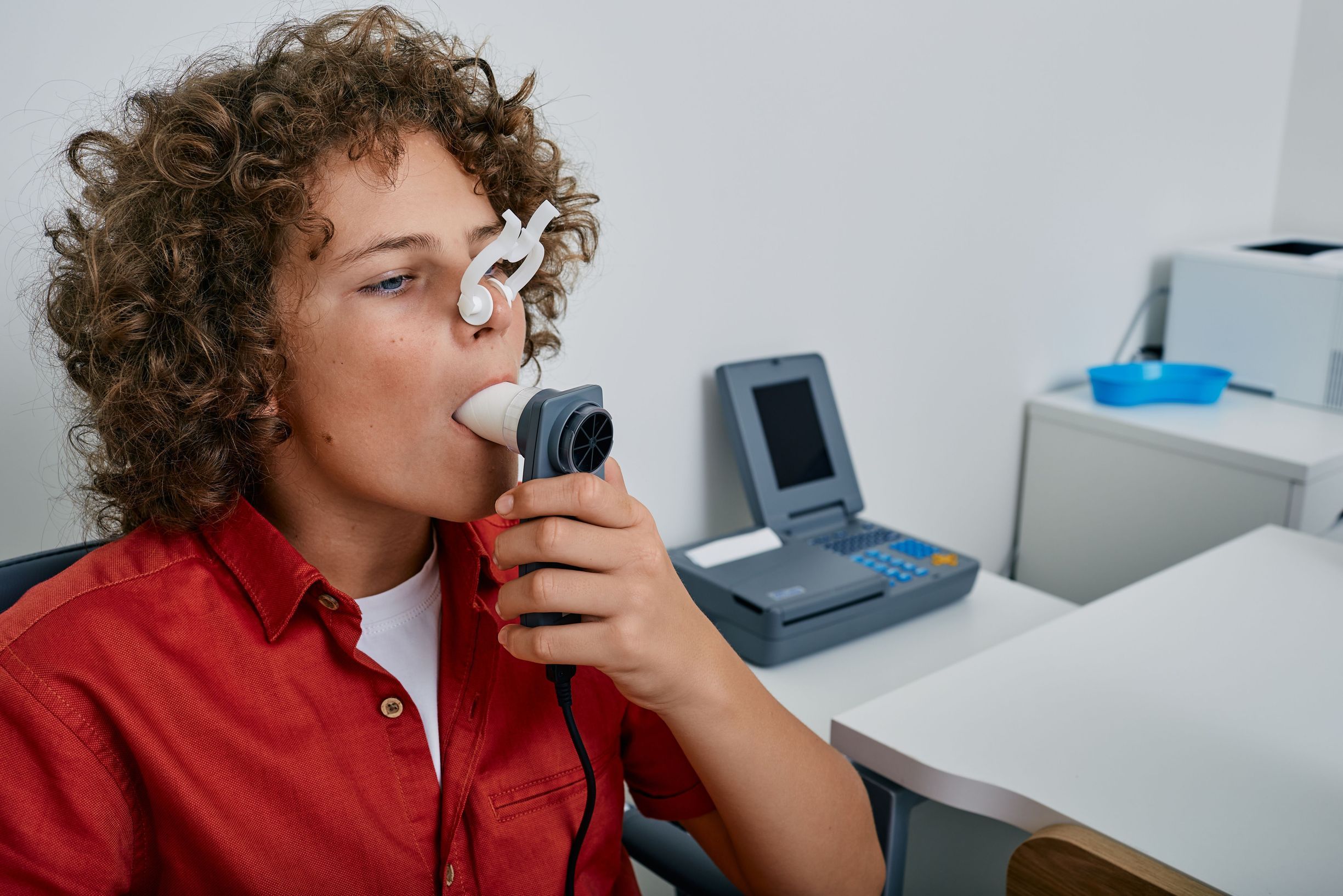 Children on the Frontlines of Air Pollution