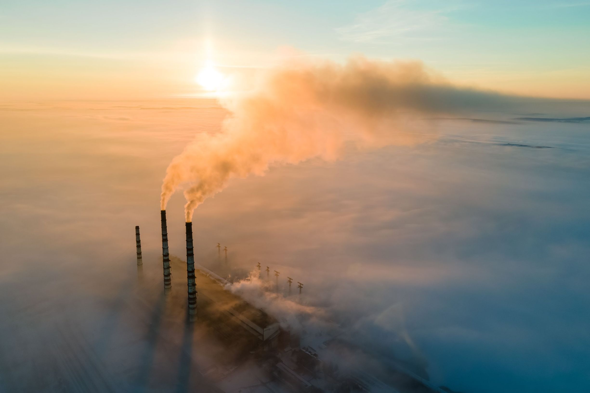 Coal Plant Emissions and Generational Health