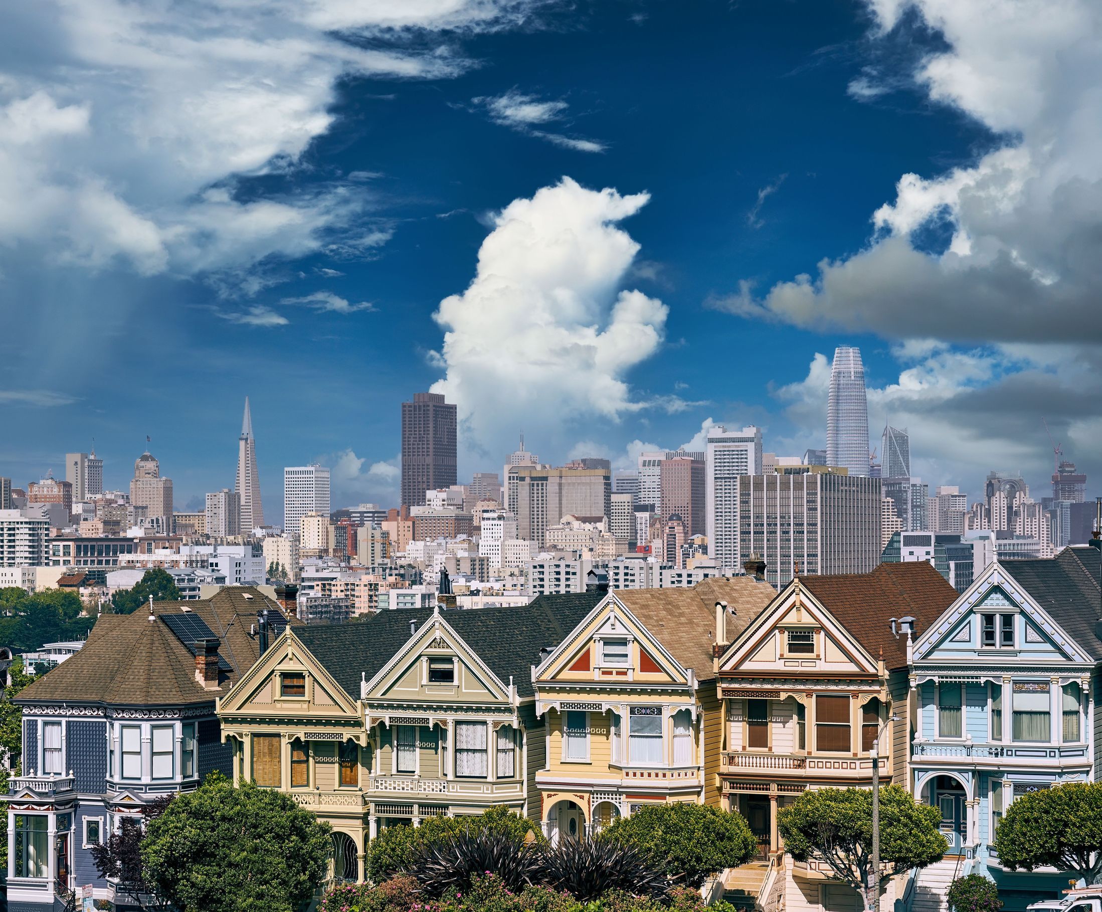Cities Under Heat Stress