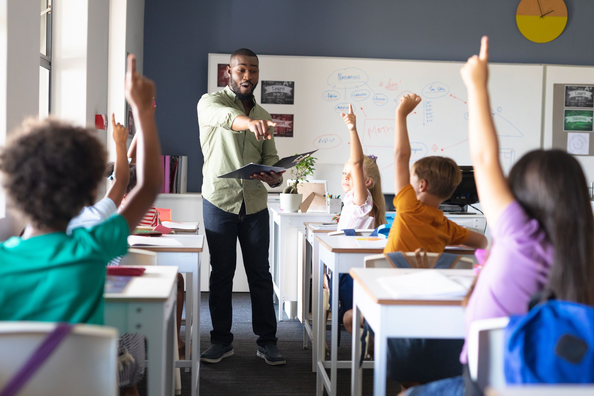 Climate Education in Action