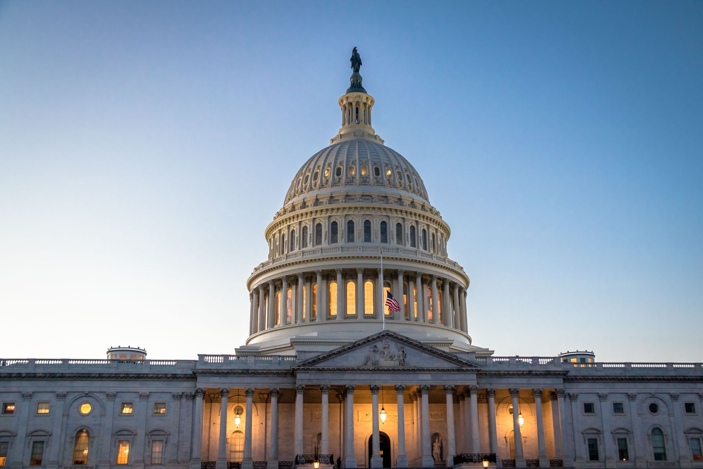 Environmental Justice Reaches Washington