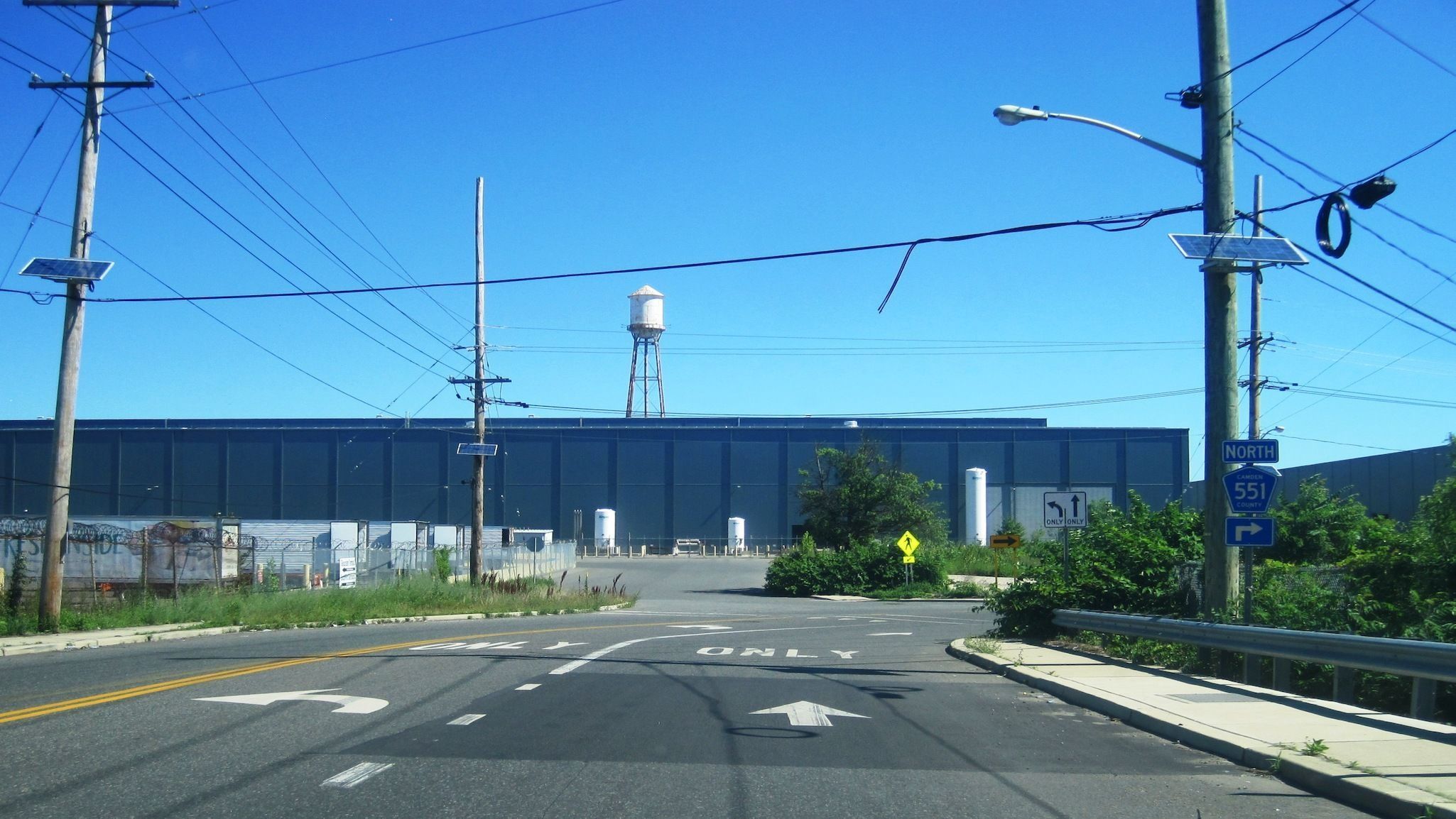 Holtec Internation (HI) Headquarters